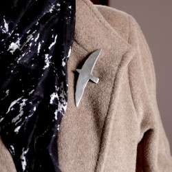 Broche En Vol